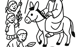 the bible for kids