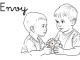 emotions for little kids