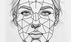 face
