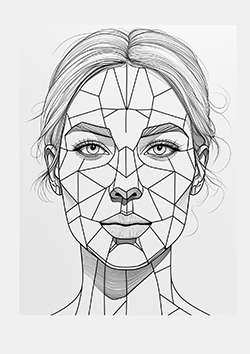 face