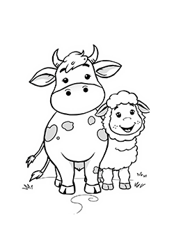 farm-animals