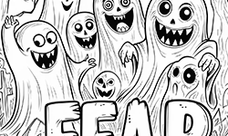 fear senior