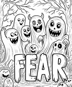 fear senior