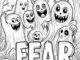 fear senior