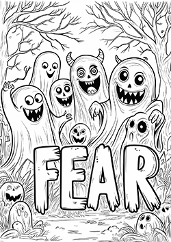 fear senior