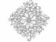 flowers composition