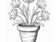 flower pot