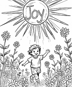 joy for adults