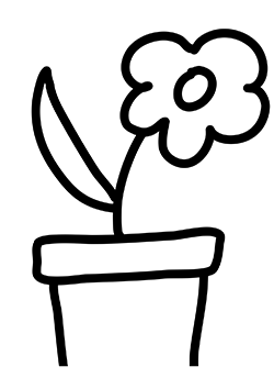 naturaleza para niños pequeños
