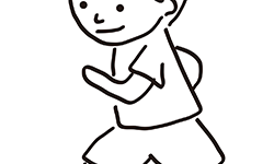 footballer for mini kids