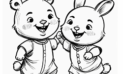Friends