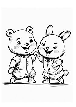 Friends