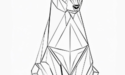 geometric for kids