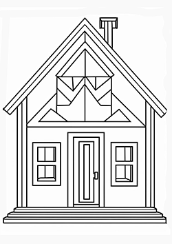 geometria para niños
