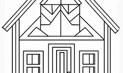 geometric for kids