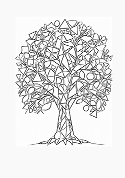 geometría para niños