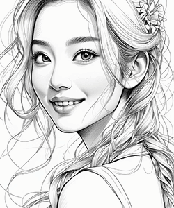 girl