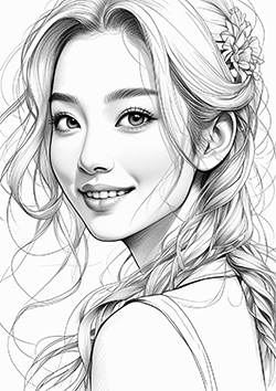 girl