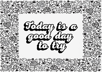 inspirational messages for adults