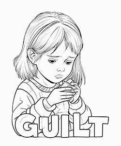 guilt seniors