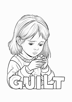 guilt seniors