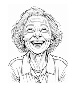 happy-old-woman