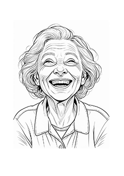 happy-old-woman