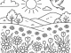 landscape for seniors