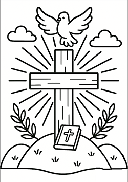 la biblia para niños