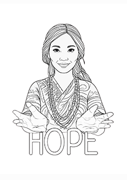 hope