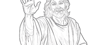 jesus for adults