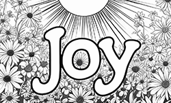 joy for adults