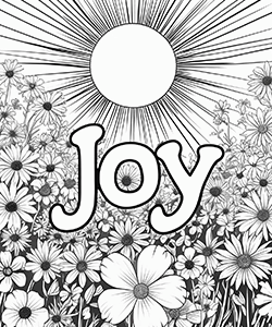 joy for adults