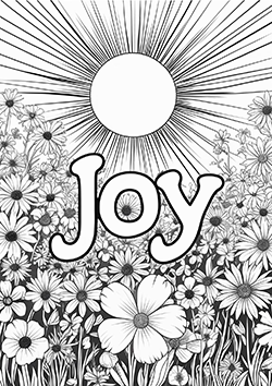 joy for adults