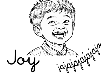 emociones para niños pequeños