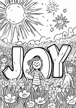 emociones para niños