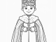 king for little kids