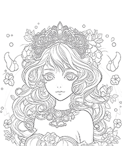 princess