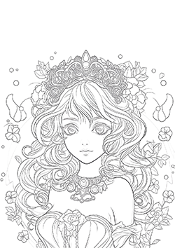 princess