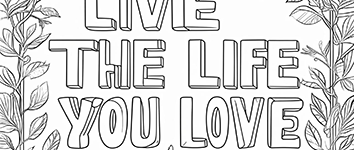 inspirational messages for adults