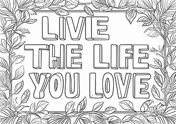 inspirational messages for adults
