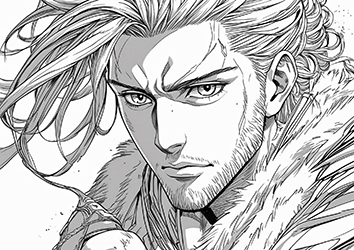 chico manga