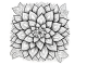 mandala adultos