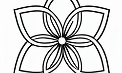 mandala for kids