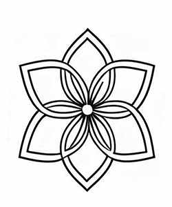 mandala for kids