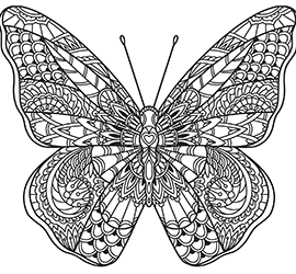mandalas for youth