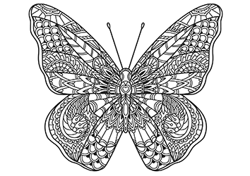 mandalas for youth