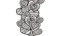 mandala para youth