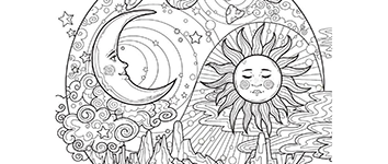 mandalas original for youth