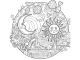 mandalas original for youth